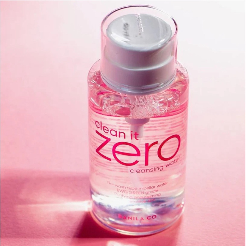 Banila Co Clean It Zero Cleansing Water 310 ml